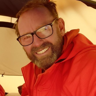 Mark Austin Mark Austin 20250529