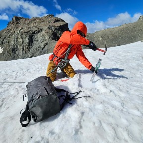 🏔️ Want to level up your alpine game in 2026?
We have a few spaces still open on our upcoming mountaineering skills courses — learn to move with confidence, make smart decisions in the mountains, and push past your limits! 💪
📍 Based at Caroline Hut — our private, heated alpine hut tucked into the heart of the Southern Alps — both courses combine expert guides, hands-on skills, and unforgettable mountain experiences. 
🔥 5 Day Introductory Mountaineering Course
Perfect for beginners or those new to alpine terrain. You’ll learn essential techniques like using crampons & ice-axe, ropework basics, snow and glacier travel, risk awareness and safe mountain movement — all while climbing Kaitiaki Peak and tackling real backcountry terrain. 
📅 Upcoming dates with spaces:
• 9–13 Feb 2026 — 2 spots
• 2–6 Mar 2026 — 2 spots
• 6–10 Apr 2026 — 3 spots
🔥 7 Day Intensive Mountaineering Skills Course
For adventurers who want a more thorough grounding in technical mountaineering. Includes advanced rope systems, glacier travel, crevasse rescue, pitched climbing, abseiling and more — tailored to conditions and group needs. 
📅 Dates with spaces:
• 3–9 Feb 2026 — 1 spot
• 30 Mar–5 Apr / 3 Apr — 1 spot
• 13–19 Apr 2026 — 2 spots
✨ Why join? Hands-on skills from IFMGA/NZMGA guides, small group ratios, stunning alpine terrain, and the confidence to explore and learn skills safely. Both courses are unique chances to build real mountaineering ability in real mountain terrain — from your first step up the glacier to advanced techniques. 
👉 DM or hit the link in bio to book — our courses have been very popular this summer and these spaces go fast! 🏃🏽♀️
🔗 https://alpinerecreation.com/new-zealand-alpine-climbing-mountaineering-instruction-and-guided-ascents/mountaineering-skills-and-alpine-climbing-courses
📸 @pablo_borjas
#mountaineering #alpineclimbing #learnmountaineering #mountainskills #learntoclimb - 🏔️ Want to level up your alpine game in 2026? 14