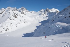 🎿 Ready to leave the ski field behind?
Imagine earning your turns in untouched powder, making confident decisions in the mountains, and having the skills to safely explore New Zealand’s incredible backcountry.
Whether you’re new to ski touring or looking to step into steeper alpine terrain, we have a course to match your goals.
🏔️ Backcountry Ski & Splitboard Course
Perfect for skiers and splitboarders wanting to become independent backcountry travellers.
Over five days you’ll learn:
✔️ Avalanche awareness and terrain assessment
✔️ Route planning and navigation
✔️ Efficient uphill travel and downhill techniques
✔️ Companion rescue with beacon, probe & shovel
✔️ Snowpack assessment and safe decision-making
✔️ Emergency shelters and mountain survival skills
✔️ Trip planning and group management
⛷️ Ski Mountaineering Course
Ready for the next step? This course is designed for experienced backcountry skiers wanting to tackle technical alpine objectives.
Develop skills including:
✔️ Ice axe and crampon techniques
✔️ Glacier travel and crevasse safety
✔️ Ropework for ski mountaineering
✔️ Steep snow travel and alpine climbing skills
✔️ Ski mountaineering route planning
✔️ Safe travel in complex alpine terrain
✔️ Technical descents in real mountain environments
Join a course that’s already running or ask us to schedule dates that suit your group.
Backcountry Ski Course
• 21–25 August – 4 spaces
• 25–29 August – 3 spaces
• 1–5 September – 4 spaces
Ski Mountaineering Course
• 20-26 September – 3 spaces
Check out our upcoming courses and contact us to find the best course for your experience and objectives.
Learn from our experienced IFMGA & NZMGA mountain guides, and build the skills and confidence to enjoy a lifetime of backcountry adventures.
Who’s ready to earn their turns this winter? ❄️
#BackcountrySkiing #SkiTouring #Splitboarding #SkiMountaineering #AvalancheSafety - 🎿 Ready to leave the ski field behind? 4