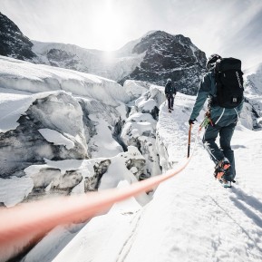 We’re excited to be partnering with Mountain Adventure, united by shared values and a deep love for the mountains. We believe the best alpine experiences are grounded in strong skills, good decisions and gear you can rely on. Working with Mountain Adventure means we’re supported by a New Zealand distributor who represents some of the most respected names in alpinism and is known for its genuine connection to the outdoor community, its depth of knowledge, and its commitment to quality and sustainability.
Through this partnership we’re proud to work with La Sportiva, a brand synonymous with innovation and mountain heritage, Grivel, whose craftsmanship has shaped the history of alpinism for generations, and Ortovox, a global leader in safety, responsibility and education in the alpine world.
Having a partner who shares our commitment and invests in the future of the mountain environment allows us to keep focusing on what we care about most: creating inspiring, professional and safe alpine experiences in the Southern Alps.
#alpinerecreation #mountainadventure #lasportiva #grivel #ortovox - We’re excited to be partnering with Mountain Adventure, united by shared values and a deep love for the mountains. 1