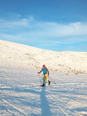 How many places in New Zealand can you click into your skis straight from the door of a warm, cosy mountain hut… and spend the day gliding through untouched snow with sweeping views over the turquoise waters of Lake Tekapo?
That’s what makes Nordic ski touring in the Two Thumb Range so special.
No crowded ski fields. No chairlifts. Just rolling alpine terrain, crisp winter air, and the simple rhythm of travelling through the mountains under your own power. Whether you’re new to Nordic skiing or already hooked, it’s an incredible way to explore the backcountry at a slower pace and discover parts of the mountains that few people see.
After a day on the snow, there’s nothing better than returning to Rex Simpson Hut, lighting the fire, sharing stories over dinner, and watching the sun set over the Southern Alps.
Winter doesn’t get much better than this. 🎿❄️
📸 A. Reiser
🔗 https://alpinerecreation.com/new-zealand-backcountry-skiing-and-split-boarding/nordic-cross-country-ski-touring/nordiccross-country-ski-touring
#NordicSkiing #CrossCountrySkiing #BackcountrySkiing #LakeTekapo #TwoThumbRange - How many places in New Zealand can you click into your skis straight from the door of a warm, cosy mountain hut… and spend the day gliding through untouched snow with sweeping views over the turquoise waters of Lake Tekapo? 6