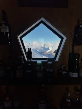 The Cass delivered this week. 🤙🏔️⛷️
An early morning 4WD up the valley, a heli flight into the heart of the range, and a fresh top-up of powder to kick things off. By the end of the week, we were carving spring corn in the sunshine.
There was a wee dram (or two) at the Bad Decision “Whiskey Hut” 🥃, plenty of remote ski touring, a lap of the “Scorpion”, and a final hike out to Memorial Hut for a picnic lunch in the sun before the 4WD back down the valley.
Kiwi ski touring at its finest — no ski lifts, no crowds, just real backcountry wilderness, with a touch of comfort in Glenmore Station’s heated private huts.
That combination of wild, remote skiing and a warm hut to come home to is what makes the Cass Valley such a unique experience.
📸 @elke_mountain_guide
#CassValleySkiTouring #SkiTouring #BackcountrySkiing #SkiTekapo #EarnYourTurns - The Cass delivered this week. 9