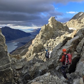 Intro to Mountaineering – Caroline Hut
Ready to take your skills above the snowline? This isn’t just a hike — it’s your gateway into real mountaineering. 💪
Over 4–5 days based at the stunning Caroline Hut on Ball Ridge (with the mighty Caroline Face of Aoraki/Mt Cook as your backdrop), you’ll learn by doing in true alpine terrain. 🏔️❄️ 
What you’ll be focusing on:
✨ Confident movement on snow & ice — crampons, ice-axe use & self-arrest
✨ Ropework fundamentals — knots, rope handling and glacier roping up
✨ Snow & ice anchors — placing solid protection in real conditions
✨ Safe mountain travel — route finding, weather + avalanche awareness & risk management
✨ Put it into action on the Ball Glacier and a climb of Kaitiaki Peak 🏔️ 
Whether you’re new to mountaineering or want to sharpen your alpine skills, this course builds confidence, competence and respect for the mountains — all taught by experienced NZMGA and IFMGA guides 🧗♂️🪢🌨️ 
Swipe ➡️ to see snow anchors, ropework in action and the epic views from Ball Pass in last week’s course✨
📸 @wild_for_flowers
🔗 https://alpinerecreation.com/new-zealand-alpine-climbing-mountaineering-instruction-and-guided-ascents/mountaineering-skills-and-alpine-climbing-courses/introductory-mountaineering-course
#mountaineering #carolinehut #aorakimountcook #snowsafety #mountainskills - Intro to Mountaineering – Caroline Hut Ready to take your skills above the snowline? 1
