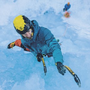 We’re excited to be partnering with Mountain Adventure, united by shared values and a deep love for the mountains. We believe the best alpine experiences are grounded in strong skills, good decisions and gear you can rely on. Working with Mountain Adventure means we’re supported by a New Zealand distributor who represents some of the most respected names in alpinism and is known for its genuine connection to the outdoor community, its depth of knowledge, and its commitment to quality and sustainability.
Through this partnership we’re proud to work with La Sportiva, a brand synonymous with innovation and mountain heritage, Grivel, whose craftsmanship has shaped the history of alpinism for generations, and Ortovox, a global leader in safety, responsibility and education in the alpine world.
Having a partner who shares our commitment and invests in the future of the mountain environment allows us to keep focusing on what we care about most: creating inspiring, professional and safe alpine experiences in the Southern Alps.
#alpinerecreation #mountainadventure #lasportiva #grivel #ortovox - We’re excited to be partnering with Mountain Adventure, united by shared values and a deep love for the mountains. 3