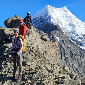 🏔️ Want to level up your alpine game in 2026?
We have a few spaces still open on our upcoming mountaineering skills courses — learn to move with confidence, make smart decisions in the mountains, and push past your limits! 💪
📍 Based at Caroline Hut — our private, heated alpine hut tucked into the heart of the Southern Alps — both courses combine expert guides, hands-on skills, and unforgettable mountain experiences. 
🔥 5 Day Introductory Mountaineering Course
Perfect for beginners or those new to alpine terrain. You’ll learn essential techniques like using crampons & ice-axe, ropework basics, snow and glacier travel, risk awareness and safe mountain movement — all while climbing Kaitiaki Peak and tackling real backcountry terrain. 
📅 Upcoming dates with spaces:
• 9–13 Feb 2026 — 2 spots
• 2–6 Mar 2026 — 2 spots
• 6–10 Apr 2026 — 3 spots
🔥 7 Day Intensive Mountaineering Skills Course
For adventurers who want a more thorough grounding in technical mountaineering. Includes advanced rope systems, glacier travel, crevasse rescue, pitched climbing, abseiling and more — tailored to conditions and group needs. 
📅 Dates with spaces:
• 3–9 Feb 2026 — 1 spot
• 30 Mar–5 Apr / 3 Apr — 1 spot
• 13–19 Apr 2026 — 2 spots
✨ Why join? Hands-on skills from IFMGA/NZMGA guides, small group ratios, stunning alpine terrain, and the confidence to explore and learn skills safely. Both courses are unique chances to build real mountaineering ability in real mountain terrain — from your first step up the glacier to advanced techniques. 
👉 DM or hit the link in bio to book — our courses have been very popular this summer and these spaces go fast! 🏃🏽♀️
🔗 https://alpinerecreation.com/new-zealand-alpine-climbing-mountaineering-instruction-and-guided-ascents/mountaineering-skills-and-alpine-climbing-courses
📸 @pablo_borjas
#mountaineering #alpineclimbing #learnmountaineering #mountainskills #learntoclimb - 🏔️ Want to level up your alpine game in 2026? 9