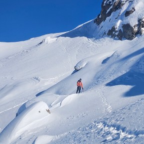 Winter mountaineering is no time for shortcuts ❄️🏔️
Back in July, we headed into Caroline Hut for a Winter Mountaineering Course packed with practical skills and plenty of time in real winter conditions.
Over the course, our guests worked on:
🧗 Crampon & ice axe techniques
🪢 Ropework, anchors & abseiling
🏔️ Alpine route finding & navigation
❄️ Avalanche awareness & companion rescue
🌨️ Mountain weather & snowpack assessment
🥶 Cold weather management & emergency shelters
…and much more.
Winter alpine conditions are challenging — shorter days, deep snow, ice, cold temperatures and rapidly changing weather all demand a higher level of preparation.
That’s why our winter mountaineering courses run at a maximum 1:2 guide-to-guest ratio. The small groups allow plenty of individual coaching, hands-on practice and time to develop good decision-making skills.
Every course is also customised to the participants and the conditions, with the flexibility to include specific skills or training objectives you want to work on.
Train for winter. Build skills. Become a more capable and confident mountain traveller.
📸 @pablo_borjas
#WinterMountaineering #MountaineeringCourse #AorakiMountCook #MountainSkills #AlpineClimbing - Winter mountaineering is no time for shortcuts ❄️🏔️ Back in July, we headed into Caroline Hut for a Winter Mountaineering Course packed with practical skills and plenty of time in real winter conditions. 4