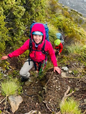 Five days. Big mountains. Lots of learning. ⛰️🧗🏽♀️
Last week on our Introductory Mountaineering Course at Caroline Hut — in the shadow of the mighty Aoraki / Mount Cook — our crew went from rock climbs to glacier travel, ridge routes and a summit of Kaitiaki Peak.
We covered so many skills, including: alpine packing + clothing, movement on snow and rock, knots and belays, weather and route finding, avalanche awareness + rescue, self-arresting, roping up for glacier travel — then topped it off by building a snow cave and sleeping in it ❄️🤙
From Ball Pass to the summit of Kaitiaki and back down, everyone finished stronger, smarter, and ready for their next step into the alpine world.
Keen to start your mountain journey?
Spaces are available on upcoming courses.
📸 P. Stevens & crew
🔗 https://alpinerecreation.com/new-zealand-alpine-climbing-mountaineering-instruction-and-guided-ascents/mountaineering-skills-and-alpine-climbing-courses/introductory-mountaineering-course
#BeginnerMountaineering #IntroToMountaineering #MountainSkills #MountainExperience #AlpineSkills #AorakiMtCook #GlacierTravel #SnowCave #KaitiakiPeak #NZMountains #CarolineHut #SouthernAlps #LearnTheRopes #AlpineRecreation #NZMGA #GuideLife - Five days. 5