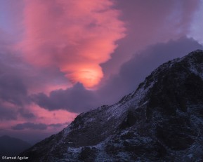 Winter in the Southern Alps is nothing short of spectacular. ❄️🏔️
These incredible images were captured by our guest Samuel during last week’s Winter Mountaineering Course from Caroline Hut. From glowing sunset cloud formations over Aoraki / Mount Cook and Mount Tasman to snow streaming from the summits in powerful alpine winds, these are the moments that make winter mountaineering so special.
Winter offers some of the most dramatic mountain photography you’ll ever experience. Crisp air, fresh snow, incredible light and ever-changing weather combine to create unforgettable scenes — whether you’re behind the camera or simply taking it all in.
A huge thank you to Samuel for sharing these stunning photos with us.
Ready to experience the magic of the Southern Alps this winter? Our Winter Mountaineering Courses are the perfect way to build alpine skills while exploring New Zealand’s most breathtaking mountain landscapes.
🔗 https://alpinerecreation.com/new-zealand-alpine-instruction-courses/mountaineering-and-climbing-instruction-courses/winter-mountaineering-course
📷 Samuel Aguilar
#WinterMountaineering #SouthernAlps #AorakiMountCook #CarolineHut #AlpineSkills - Winter in the Southern Alps is nothing short of spectacular. 10