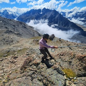 🏔️ Want to level up your alpine game in 2026?
We have a few spaces still open on our upcoming mountaineering skills courses — learn to move with confidence, make smart decisions in the mountains, and push past your limits! 💪
📍 Based at Caroline Hut — our private, heated alpine hut tucked into the heart of the Southern Alps — both courses combine expert guides, hands-on skills, and unforgettable mountain experiences. 
🔥 5 Day Introductory Mountaineering Course
Perfect for beginners or those new to alpine terrain. You’ll learn essential techniques like using crampons & ice-axe, ropework basics, snow and glacier travel, risk awareness and safe mountain movement — all while climbing Kaitiaki Peak and tackling real backcountry terrain. 
📅 Upcoming dates with spaces:
• 9–13 Feb 2026 — 2 spots
• 2–6 Mar 2026 — 2 spots
• 6–10 Apr 2026 — 3 spots
🔥 7 Day Intensive Mountaineering Skills Course
For adventurers who want a more thorough grounding in technical mountaineering. Includes advanced rope systems, glacier travel, crevasse rescue, pitched climbing, abseiling and more — tailored to conditions and group needs. 
📅 Dates with spaces:
• 3–9 Feb 2026 — 1 spot
• 30 Mar–5 Apr / 3 Apr — 1 spot
• 13–19 Apr 2026 — 2 spots
✨ Why join? Hands-on skills from IFMGA/NZMGA guides, small group ratios, stunning alpine terrain, and the confidence to explore and learn skills safely. Both courses are unique chances to build real mountaineering ability in real mountain terrain — from your first step up the glacier to advanced techniques. 
👉 DM or hit the link in bio to book — our courses have been very popular this summer and these spaces go fast! 🏃🏽♀️
🔗 https://alpinerecreation.com/new-zealand-alpine-climbing-mountaineering-instruction-and-guided-ascents/mountaineering-skills-and-alpine-climbing-courses
📸 @pablo_borjas
#mountaineering #alpineclimbing #learnmountaineering #mountainskills #learntoclimb - 🏔️ Want to level up your alpine game in 2026? 8