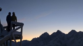 Caroline Hut ❤️
A great base for our mountaineering courses, alpine trekking adventures, and ascents of Kaitiaki and Turner Peaks. And (unlike other huts in Aoraki Mount Cook National Park), it’s heated with a cosy log fire 🔥
Have you visited yet? Are you up for the challenge?
🔗 https://alpinerecreation.com/alpine-lodge-and-huts/private-mountain-huts/caroline-hut
📸 E. Holden & @biaboucinhas
#CarolineHut #Mountaineering #AlpineTrekking #MountainHut #SouthernAlps - Caroline Hut ❤️ A great base for our mountaineering courses, alpine trekking adventures, and ascents of Kaitiaki and Turner Peaks. 2