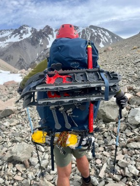 Another great adventure in the Cass Valley — this time on snowshoes. ❄️
Hut to hut through the Lake Tekapo high country, exploring hidden corners of the backcountry. Quiet, wild, and beautiful. Heated huts, big views, and that perfect mix of comfort and adventure. 🏔️
📸 @adventure_hobo
#CassValley #TekapoHutToHut #GamackRange #NZBackcountry #AlpineAdventure #MountainAdventure #TekapoAdventures #HikeTekapo #MountainHike #HikingNZ #Snowshoeing #AlpineTrekking #AlpineRecreation #NZMGA #GuidesLife - Another great adventure in the Cass Valley — this time on snowshoes. 3