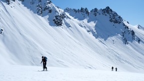Big thanks to Alex for sharing these awesome shots from our recent ski touring trip in the Cass Valley 🙌
❄️ Fresh snow, big smiles and incredible scenery made for a memorable few days exploring one of our favourite backcountry playgrounds.
Ready to make your own tracks? ⛷️🏔️
📸 A. Warnaar
#CassValley #CassValleySkiTouring #SkiTouringNZ #BackcountrySkiing #Splitboarding #SkiUphill #EarnYourTurns #TekapoAdventures #FalconsNest #AlpineRecreation #NZMGA #GuidesLife - Big thanks to Alex for sharing these awesome shots from our recent ski touring trip in the Cass Valley 🙌 ❄️ Fresh snow, big smiles and incredible scenery made for a memorable few days exploring one of our favourite backcountry playgrounds. 6