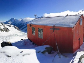 ❄️ LAST SPACES ALERT – Mt Cook Glaciers Trek! 🏔️
Love alpine trekking and ready to step up the challenge?
We have a few spaces left on our upcoming 4-day glacier expedition across the Tasman Glacier — real glacier travel, crevassed terrain and big Southern Alps views (this is not a mass-market heli-hike).
📅 Available departures:
• 8–11 Dec 2025 — only 1 spot left
• 2–5 Jan 2026 — 2 spots (guaranteed departure)
• 8–11 Jan 2026 — 3 spots (guaranteed departure) 
Expect: roped glacier travel, crampons & ice-axes, rustic high-alpine huts, long glacier days in real mountain terrain.
🧗♂️❄️ Ideal if you’ve already done a serious alpine trek like our Ball Pass Summit Trek and you’re hungry for a big glacier adventure.
Send us a message or hit the link in bio to secure your place.
🔗 https://alpinerecreation.com/new-zealand-alpine-hikes-trekking-and-snowshoeing/new-zealand-glacier-hikes-and-treks/mount-cook-glaciers-trek
#MountCook #TasmanGlacier #AlpineTrek #GlacierTrek #NZMountains #SouthernAlps #MountCookGlaciersTrek #AlpineRecreation #SouthernAlps #GlacierTravel #NZMGA #WeAreIFMGA - ❄️ LAST SPACES ALERT – Mt Cook Glaciers Trek! 5