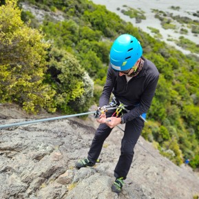 🏔️ Want to level up your alpine game in 2026?
We have a few spaces still open on our upcoming mountaineering skills courses — learn to move with confidence, make smart decisions in the mountains, and push past your limits! 💪
📍 Based at Caroline Hut — our private, heated alpine hut tucked into the heart of the Southern Alps — both courses combine expert guides, hands-on skills, and unforgettable mountain experiences. 
🔥 5 Day Introductory Mountaineering Course
Perfect for beginners or those new to alpine terrain. You’ll learn essential techniques like using crampons & ice-axe, ropework basics, snow and glacier travel, risk awareness and safe mountain movement — all while climbing Kaitiaki Peak and tackling real backcountry terrain. 
📅 Upcoming dates with spaces:
• 9–13 Feb 2026 — 2 spots
• 2–6 Mar 2026 — 2 spots
• 6–10 Apr 2026 — 3 spots
🔥 7 Day Intensive Mountaineering Skills Course
For adventurers who want a more thorough grounding in technical mountaineering. Includes advanced rope systems, glacier travel, crevasse rescue, pitched climbing, abseiling and more — tailored to conditions and group needs. 
📅 Dates with spaces:
• 3–9 Feb 2026 — 1 spot
• 30 Mar–5 Apr / 3 Apr — 1 spot
• 13–19 Apr 2026 — 2 spots
✨ Why join? Hands-on skills from IFMGA/NZMGA guides, small group ratios, stunning alpine terrain, and the confidence to explore and learn skills safely. Both courses are unique chances to build real mountaineering ability in real mountain terrain — from your first step up the glacier to advanced techniques. 
👉 DM or hit the link in bio to book — our courses have been very popular this summer and these spaces go fast! 🏃🏽♀️
🔗 https://alpinerecreation.com/new-zealand-alpine-climbing-mountaineering-instruction-and-guided-ascents/mountaineering-skills-and-alpine-climbing-courses
📸 @pablo_borjas
#mountaineering #alpineclimbing #learnmountaineering #mountainskills #learntoclimb - 🏔️ Want to level up your alpine game in 2026? 12