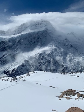 Happy New Year!
May 2026 bring many great adventures 🥾🧗🏽♀️⛷️🏔️
#HappyNewYear #MountainAdventures #SouthernAlps #Mountaineering #NZmountains - Happy New Year! 1