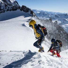 We’re excited to be partnering with Mountain Adventure, united by shared values and a deep love for the mountains. We believe the best alpine experiences are grounded in strong skills, good decisions and gear you can rely on. Working with Mountain Adventure means we’re supported by a New Zealand distributor who represents some of the most respected names in alpinism and is known for its genuine connection to the outdoor community, its depth of knowledge, and its commitment to quality and sustainability.
Through this partnership we’re proud to work with La Sportiva, a brand synonymous with innovation and mountain heritage, Grivel, whose craftsmanship has shaped the history of alpinism for generations, and Ortovox, a global leader in safety, responsibility and education in the alpine world.
Having a partner who shares our commitment and invests in the future of the mountain environment allows us to keep focusing on what we care about most: creating inspiring, professional and safe alpine experiences in the Southern Alps.
#alpinerecreation #mountainadventure #lasportiva #grivel #ortovox - We’re excited to be partnering with Mountain Adventure, united by shared values and a deep love for the mountains. 2