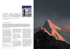 Great article in the latest @adventuremagazine by @makioutdoors about fitness and training for mountaineering, featuring Alpine Recreation’s Introductory Mountaineering Course.
🔗 https://alpinerecreation.com/about/articles/the-unlikely-mountaineer
#IntroMountaineering #LearnToClimb #MountainSkills #MountainFitness #AdventureTraining - Great article in the latest @adventuremagazine by @makioutdoors about fitness and training for mountaineering, featuring Alpine Recreation’s Introductory Mountaineering Course. 1