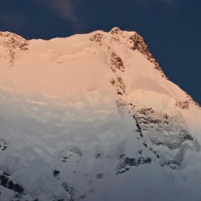 Fresh snow, full packs, and a proper alpine welcome at Caroline Hut ❄️⛏️
Our New Year’s mountaineering course kicked off in true mid-winter style — we had to dig out the hut door on arrival! A week immersed in mountaineering skills, glacier travel, snow and ice techniques, and real-world decision making in the Aoraki / Mount Cook alpine environment.
New Year’s Eve was celebrated the right way: nacho dinner, good company, and fresh snow outside the door 🌌🏔️
📸 P. Stevens
📍 Caroline Hut
🧗♂️ Intensive Mountaineering Skills Course
🔗 https://alpinerecreation.com/new-zealand-alpine-climbing-mountaineering-instruction-and-guided-ascents/mountaineering-skills-and-alpine-climbing-courses/intensive-mountaineering-skills-course
#mountaineeringcourse #carolinehut #aorakimountcook #nzmountains #mountaineering - Fresh snow, full packs, and a proper alpine welcome at Caroline Hut ❄️⛏️ Our New Year’s mountaineering course kicked off in true mid-winter style — we had to dig out the hut door on arrival! 5