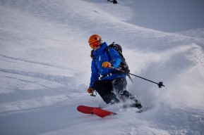 🎿 Ready to leave the ski field behind?
Imagine earning your turns in untouched powder, making confident decisions in the mountains, and having the skills to safely explore New Zealand’s incredible backcountry.
Whether you’re new to ski touring or looking to step into steeper alpine terrain, we have a course to match your goals.
🏔️ Backcountry Ski & Splitboard Course
Perfect for skiers and splitboarders wanting to become independent backcountry travellers.
Over five days you’ll learn:
✔️ Avalanche awareness and terrain assessment
✔️ Route planning and navigation
✔️ Efficient uphill travel and downhill techniques
✔️ Companion rescue with beacon, probe & shovel
✔️ Snowpack assessment and safe decision-making
✔️ Emergency shelters and mountain survival skills
✔️ Trip planning and group management
⛷️ Ski Mountaineering Course
Ready for the next step? This course is designed for experienced backcountry skiers wanting to tackle technical alpine objectives.
Develop skills including:
✔️ Ice axe and crampon techniques
✔️ Glacier travel and crevasse safety
✔️ Ropework for ski mountaineering
✔️ Steep snow travel and alpine climbing skills
✔️ Ski mountaineering route planning
✔️ Safe travel in complex alpine terrain
✔️ Technical descents in real mountain environments
Join a course that’s already running or ask us to schedule dates that suit your group.
Backcountry Ski Course
• 21–25 August – 4 spaces
• 25–29 August – 3 spaces
• 1–5 September – 4 spaces
Ski Mountaineering Course
• 20-26 September – 3 spaces
Check out our upcoming courses and contact us to find the best course for your experience and objectives.
Learn from our experienced IFMGA & NZMGA mountain guides, and build the skills and confidence to enjoy a lifetime of backcountry adventures.
Who’s ready to earn their turns this winter? ❄️
#BackcountrySkiing #SkiTouring #Splitboarding #SkiMountaineering #AvalancheSafety - 🎿 Ready to leave the ski field behind? 2