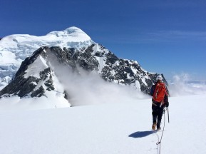 ❄️ LAST SPACES ALERT – Mt Cook Glaciers Trek! 🏔️
Love alpine trekking and ready to step up the challenge?
We have a few spaces left on our upcoming 4-day glacier expedition across the Tasman Glacier — real glacier travel, crevassed terrain and big Southern Alps views (this is not a mass-market heli-hike).
📅 Available departures:
• 8–11 Dec 2025 — only 1 spot left
• 2–5 Jan 2026 — 2 spots (guaranteed departure)
• 8–11 Jan 2026 — 3 spots (guaranteed departure) 
Expect: roped glacier travel, crampons & ice-axes, rustic high-alpine huts, long glacier days in real mountain terrain.
🧗♂️❄️ Ideal if you’ve already done a serious alpine trek like our Ball Pass Summit Trek and you’re hungry for a big glacier adventure.
Send us a message or hit the link in bio to secure your place.
🔗 https://alpinerecreation.com/new-zealand-alpine-hikes-trekking-and-snowshoeing/new-zealand-glacier-hikes-and-treks/mount-cook-glaciers-trek
#MountCook #TasmanGlacier #AlpineTrek #GlacierTrek #NZMountains #SouthernAlps #MountCookGlaciersTrek #AlpineRecreation #SouthernAlps #GlacierTravel #NZMGA #WeAreIFMGA - ❄️ LAST SPACES ALERT – Mt Cook Glaciers Trek! 3