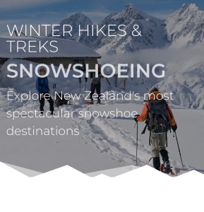 ❄️ Step into winter. Slow it down. Explore more.
Snowshoeing is one of the easiest (and most rewarding) ways to experience the Southern Alps in winter — no skiing skills required, just a sense of adventure. From first-timers to seasoned trampers, it’s a chance to wander through a true alpine wonderland at your own pace. 
Whether you’re heading into the Two Thumb Range, Cass Valley or Aoraki / Mount Cook, our guided snowshoe hikes take you far beyond the crowds — into quiet valleys, snowy ridgelines, and unforgettable mountain views. 
🏔️ Why join a snowshoe hike?
• Beginner-friendly options — no prior experience needed
• All equipment provided (snowshoes, boots, avalanche safety gear) 
• Stay in warm, private mountain huts with fires and epic views
• Small groups, experienced guides, and everything taken care of
✨ Perfect for families these school holidays
Snowshoeing is a fun, accessible way to introduce kids (and non-skiers) to the mountains. Think snow play, cosy huts, and big alpine scenery — without the need for lift passes or technical skills. We can organise a bespoke adventure for your family — just ask us!
From gentle high-country adventures near Lake Tekapo to bigger alpine journeys at Aoraki / Mount Cook, there’s a trip to match your pace and experience. 
❄️ Winter is calling — come explore it with us.
🔗 https://alpinerecreation.com/new-zealand-alpine-hikes-trekking-and-snowshoeing/the-best-snowshoe-hikes-and-winter-treks-in-new-zealand
#SnowshoeingNZ #WinterAdventure #FamilyAdventure #SouthernAlps #SchoolHolidaysNZ - ❄️ Step into winter. 6
