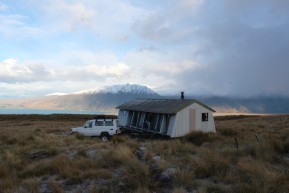 Rex Simpson Hut is officially winter-ready ❄️
After a full restock and a solid spring (well… autumn!) clean, the hut is looking better than ever — freshly painted floors, firewood stacked, and cupboards filled with all the winter essentials.
A light dusting of snow on the hills was the final reminder… the seasons are turning, and winter adventures are just around the corner.
We can’t wait to welcome you back for ski touring missions, snowshoe journeys, avalanche courses, backcountry ski & split-board courses, and nordic skiing days in the hills.
Winter is coming — and Rex Simpson Hut is ready.
Huge thanks to Axel @reiseraxel Sabine and Ciaran Reiser for all their help 🫶
#RexSimpsonHut #LakeTekapo #skitouring #snowshoeing #TwoThumbRange - Rex Simpson Hut is officially winter-ready ❄️ After a full restock and a solid spring (well… autumn!) clean, the hut is looking better than ever — freshly painted floors, firewood stacked, and cupboards filled with all the winter essentials. 4