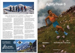 Great article in the latest @adventuremagazine by @makioutdoors about fitness and training for mountaineering, featuring Alpine Recreation’s Introductory Mountaineering Course.
🔗 https://alpinerecreation.com/about/articles/the-unlikely-mountaineer
#IntroMountaineering #LearnToClimb #MountainSkills #MountainFitness #AdventureTraining - Great article in the latest @adventuremagazine by @makioutdoors about fitness and training for mountaineering, featuring Alpine Recreation’s Introductory Mountaineering Course. 2