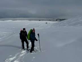 Highlights from the last few days of adventures in the Two Thumb Range ❄️❄️❄️
#TwoThumbRange #LakeTekapo #RexSimpsonHut #Snowshoeing SkiTouring - Highlights from the last few days of adventures in the Two Thumb Range ❄️❄️❄️<br>
<br>
#TwoThumbRange #LakeTekapo #RexSimpsonHut #Snowshoeing SkiTouring 8