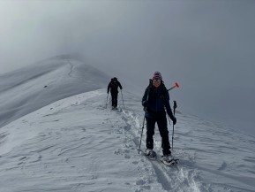 Highlights from the last few days of adventures in the Two Thumb Range ❄️❄️❄️
#TwoThumbRange #LakeTekapo #RexSimpsonHut #Snowshoeing SkiTouring - Highlights from the last few days of adventures in the Two Thumb Range ❄️❄️❄️<br>
<br>
#TwoThumbRange #LakeTekapo #RexSimpsonHut #Snowshoeing SkiTouring 5