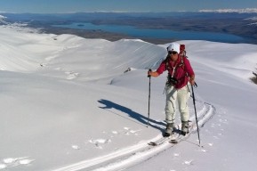 🎿 Ready to leave the ski field behind?
Imagine earning your turns in untouched powder, making confident decisions in the mountains, and having the skills to safely explore New Zealand’s incredible backcountry.
Whether you’re new to ski touring or looking to step into steeper alpine terrain, we have a course to match your goals.
🏔️ Backcountry Ski & Splitboard Course
Perfect for skiers and splitboarders wanting to become independent backcountry travellers.
Over five days you’ll learn:
✔️ Avalanche awareness and terrain assessment
✔️ Route planning and navigation
✔️ Efficient uphill travel and downhill techniques
✔️ Companion rescue with beacon, probe & shovel
✔️ Snowpack assessment and safe decision-making
✔️ Emergency shelters and mountain survival skills
✔️ Trip planning and group management
⛷️ Ski Mountaineering Course
Ready for the next step? This course is designed for experienced backcountry skiers wanting to tackle technical alpine objectives.
Develop skills including:
✔️ Ice axe and crampon techniques
✔️ Glacier travel and crevasse safety
✔️ Ropework for ski mountaineering
✔️ Steep snow travel and alpine climbing skills
✔️ Ski mountaineering route planning
✔️ Safe travel in complex alpine terrain
✔️ Technical descents in real mountain environments
Join a course that’s already running or ask us to schedule dates that suit your group.
Backcountry Ski Course
• 21–25 August – 4 spaces
• 25–29 August – 3 spaces
• 1–5 September – 4 spaces
Ski Mountaineering Course
• 20-26 September – 3 spaces
Check out our upcoming courses and contact us to find the best course for your experience and objectives.
Learn from our experienced IFMGA & NZMGA mountain guides, and build the skills and confidence to enjoy a lifetime of backcountry adventures.
Who’s ready to earn their turns this winter? ❄️
#BackcountrySkiing #SkiTouring #Splitboarding #SkiMountaineering #AvalancheSafety - 🎿 Ready to leave the ski field behind? 11