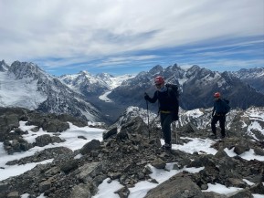 🏔️🥾 Ball Pass Crossing — spaces available
Ready to step up your mountain game? This is not your average hike — it’s a true alpine crossing through the heart of Aoraki / Mount Cook National Park. Expect alpine ridges, snowfields, scree slopes, basic mountaineering skills, including crampons & ice-axe, and some of the most jaw-dropping scenery in Aotearoa. 💪 
👉 Dates still open:
📆 14–16 Feb | 📆 16–18 Feb | 📆 3–5 Mar — these trips are locked in to run no matter what! 
✨ What you’ll get:
• 3 days of full-on alpine adventure
• Two nights in the stunning private Caroline Hut
• Expert guides, equipment provided, and all meals
• Skills like cramponing, ice-axe use & glacier travel
• 4WD adventure up the Ball Hut Road to the start of the hike
• Views over the Southern Alps you’ll never forget 
Spaces are limited — lock in your spot now and make summer 2026 unforgettable. DM us for details or hit the link in bio. 🏔️📩
🔗 https://alpinerecreation.com/new-zealand-alpine-hikes-trekking-and-snowshoeing/trans-alpine-crossings-and-traverses/ball-pass-crossing
#BallPassCrossing #AorakiMountCook #SouthernAlps #HikingNZ #MountainJourney - 🏔️🥾 Ball Pass Crossing — spaces available Ready to step up your mountain game? 3