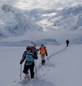 ❄️ Step into winter. Slow it down. Explore more.
Snowshoeing is one of the easiest (and most rewarding) ways to experience the Southern Alps in winter — no skiing skills required, just a sense of adventure. From first-timers to seasoned trampers, it’s a chance to wander through a true alpine wonderland at your own pace. 
Whether you’re heading into the Two Thumb Range, Cass Valley or Aoraki / Mount Cook, our guided snowshoe hikes take you far beyond the crowds — into quiet valleys, snowy ridgelines, and unforgettable mountain views. 
🏔️ Why join a snowshoe hike?
• Beginner-friendly options — no prior experience needed
• All equipment provided (snowshoes, boots, avalanche safety gear) 
• Stay in warm, private mountain huts with fires and epic views
• Small groups, experienced guides, and everything taken care of
✨ Perfect for families these school holidays
Snowshoeing is a fun, accessible way to introduce kids (and non-skiers) to the mountains. Think snow play, cosy huts, and big alpine scenery — without the need for lift passes or technical skills. We can organise a bespoke adventure for your family — just ask us!
From gentle high-country adventures near Lake Tekapo to bigger alpine journeys at Aoraki / Mount Cook, there’s a trip to match your pace and experience. 
❄️ Winter is calling — come explore it with us.
🔗 https://alpinerecreation.com/new-zealand-alpine-hikes-trekking-and-snowshoeing/the-best-snowshoe-hikes-and-winter-treks-in-new-zealand
#SnowshoeingNZ #WinterAdventure #FamilyAdventure #SouthernAlps #SchoolHolidaysNZ - ❄️ Step into winter. 3