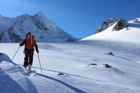 🎿 Ready to leave the ski field behind?
Imagine earning your turns in untouched powder, making confident decisions in the mountains, and having the skills to safely explore New Zealand’s incredible backcountry.
Whether you’re new to ski touring or looking to step into steeper alpine terrain, we have a course to match your goals.
🏔️ Backcountry Ski & Splitboard Course
Perfect for skiers and splitboarders wanting to become independent backcountry travellers.
Over five days you’ll learn:
✔️ Avalanche awareness and terrain assessment
✔️ Route planning and navigation
✔️ Efficient uphill travel and downhill techniques
✔️ Companion rescue with beacon, probe & shovel
✔️ Snowpack assessment and safe decision-making
✔️ Emergency shelters and mountain survival skills
✔️ Trip planning and group management
⛷️ Ski Mountaineering Course
Ready for the next step? This course is designed for experienced backcountry skiers wanting to tackle technical alpine objectives.
Develop skills including:
✔️ Ice axe and crampon techniques
✔️ Glacier travel and crevasse safety
✔️ Ropework for ski mountaineering
✔️ Steep snow travel and alpine climbing skills
✔️ Ski mountaineering route planning
✔️ Safe travel in complex alpine terrain
✔️ Technical descents in real mountain environments
Join a course that’s already running or ask us to schedule dates that suit your group.
Backcountry Ski Course
• 21–25 August – 4 spaces
• 25–29 August – 3 spaces
• 1–5 September – 4 spaces
Ski Mountaineering Course
• 20-26 September – 3 spaces
Check out our upcoming courses and contact us to find the best course for your experience and objectives.
Learn from our experienced IFMGA & NZMGA mountain guides, and build the skills and confidence to enjoy a lifetime of backcountry adventures.
Who’s ready to earn their turns this winter? ❄️
#BackcountrySkiing #SkiTouring #Splitboarding #SkiMountaineering #AvalancheSafety - 🎿 Ready to leave the ski field behind? 7