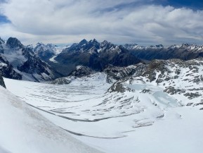 🏔️🥾 Ball Pass Crossing — spaces available
Ready to step up your mountain game? This is not your average hike — it’s a true alpine crossing through the heart of Aoraki / Mount Cook National Park. Expect alpine ridges, snowfields, scree slopes, basic mountaineering skills, including crampons & ice-axe, and some of the most jaw-dropping scenery in Aotearoa. 💪 
👉 Dates still open:
📆 14–16 Feb | 📆 16–18 Feb | 📆 3–5 Mar — these trips are locked in to run no matter what! 
✨ What you’ll get:
• 3 days of full-on alpine adventure
• Two nights in the stunning private Caroline Hut
• Expert guides, equipment provided, and all meals
• Skills like cramponing, ice-axe use & glacier travel
• 4WD adventure up the Ball Hut Road to the start of the hike
• Views over the Southern Alps you’ll never forget 
Spaces are limited — lock in your spot now and make summer 2026 unforgettable. DM us for details or hit the link in bio. 🏔️📩
🔗 https://alpinerecreation.com/new-zealand-alpine-hikes-trekking-and-snowshoeing/trans-alpine-crossings-and-traverses/ball-pass-crossing
#BallPassCrossing #AorakiMountCook #SouthernAlps #HikingNZ #MountainJourney - 🏔️🥾 Ball Pass Crossing — spaces available Ready to step up your mountain game? 2