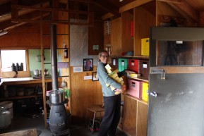 Rex Simpson Hut is officially winter-ready ❄️
After a full restock and a solid spring (well… autumn!) clean, the hut is looking better than ever — freshly painted floors, firewood stacked, and cupboards filled with all the winter essentials.
A light dusting of snow on the hills was the final reminder… the seasons are turning, and winter adventures are just around the corner.
We can’t wait to welcome you back for ski touring missions, snowshoe journeys, avalanche courses, backcountry ski & split-board courses, and nordic skiing days in the hills.
Winter is coming — and Rex Simpson Hut is ready.
Huge thanks to Axel @reiseraxel Sabine and Ciaran Reiser for all their help 🫶
#RexSimpsonHut #LakeTekapo #skitouring #snowshoeing #TwoThumbRange - Rex Simpson Hut is officially winter-ready ❄️ After a full restock and a solid spring (well… autumn!) clean, the hut is looking better than ever — freshly painted floors, firewood stacked, and cupboards filled with all the winter essentials. 9