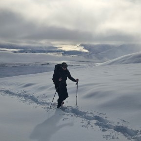 Sometimes the mountains rewrite the plan.
Our Winter Mountaineering Course was originally heading for Caroline Hut, but with more than a metre of fresh snow forecast and avalanche danger climbing rapidly, it was time for Plan B. Rex Simpson Hut became our classroom instead.
Far from being a compromise, the conditions created an incredible opportunity to focus on the skills that matter most when winter throws everything at you. Avalanche awareness and companion rescue, route selection, whiteout navigation, mountain weather, snow shelters, cold weather management, and decision-making all became part of the week.
There were no bluebird summit days this time, but there was no shortage of learning. Experiencing a major winter storm firsthand, adapting to changing conditions, and making safe decisions are all part of becoming a capable mountaineer.
The mountains don’t always give you the trip you planned — but they often give you the lessons you need.
❄️ Over a metre of fresh snow.
🏔️ Real winter conditions.
📍 Countless practical skills to take into the mountains with confidence.
📸 @pablo_borjas
#WinterMountaineering #SnowSkills #AvalancheAwareness #MountainSafety #Snowshoeing - Sometimes the mountains rewrite the plan. 5