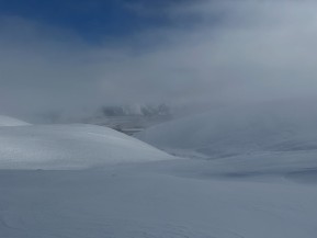 Highlights from the last few days of adventures in the Two Thumb Range ❄️❄️❄️
#TwoThumbRange #LakeTekapo #RexSimpsonHut #Snowshoeing SkiTouring - Highlights from the last few days of adventures in the Two Thumb Range ❄️❄️❄️<br>
<br>
#TwoThumbRange #LakeTekapo #RexSimpsonHut #Snowshoeing SkiTouring 4